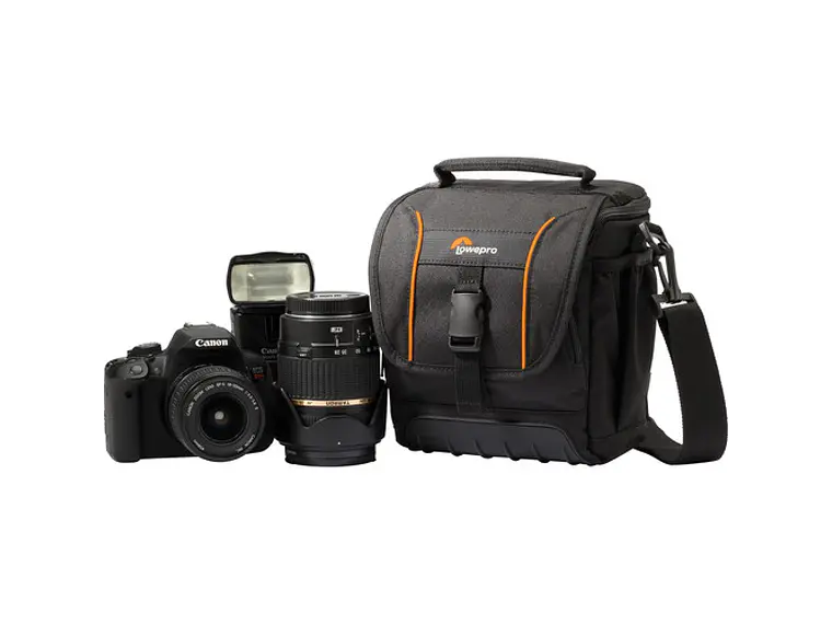 Lowepro Adventura SH 140 II 5