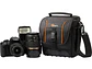 Lowepro Adventura SH 140 II - Miniatura 5