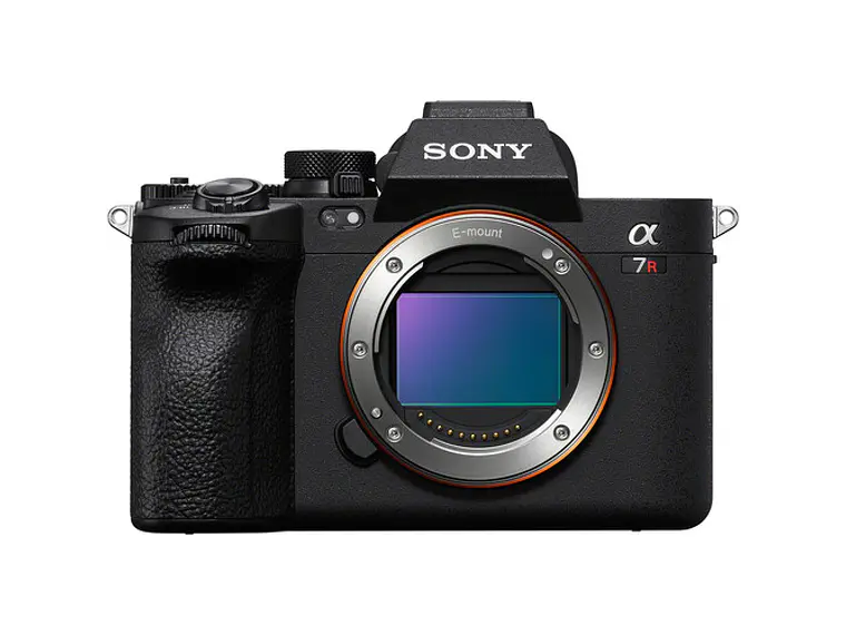 Sony A7 R V Solo Cuerpo 1