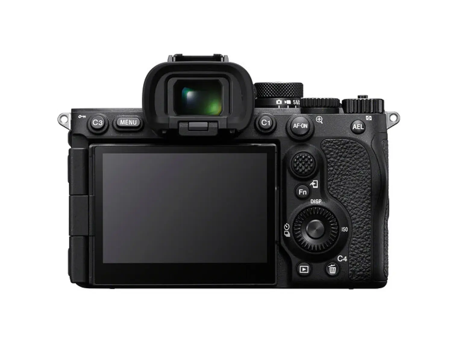 Sony A7 R V Solo Cuerpo 2
