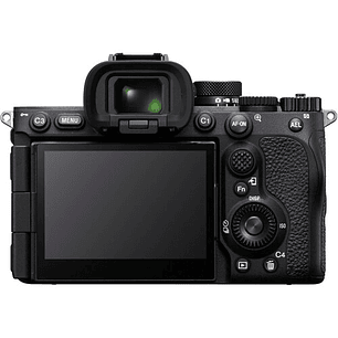 Sony A7 R V Solo Cuerpo