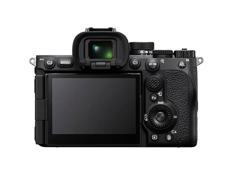 Sony A7 R V Solo Cuerpo 2