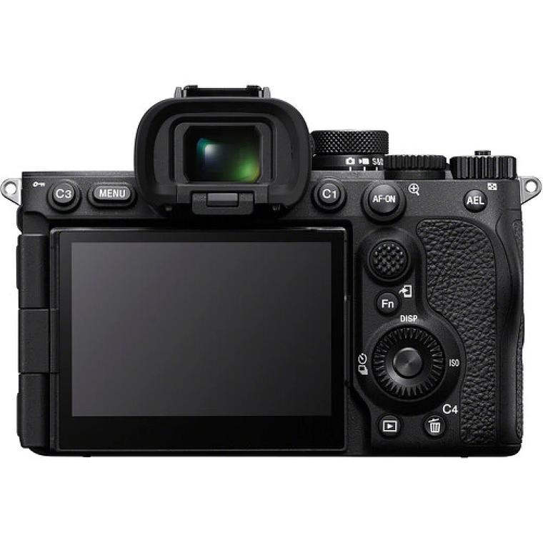 Sony A7 R V Solo Cuerpo 2