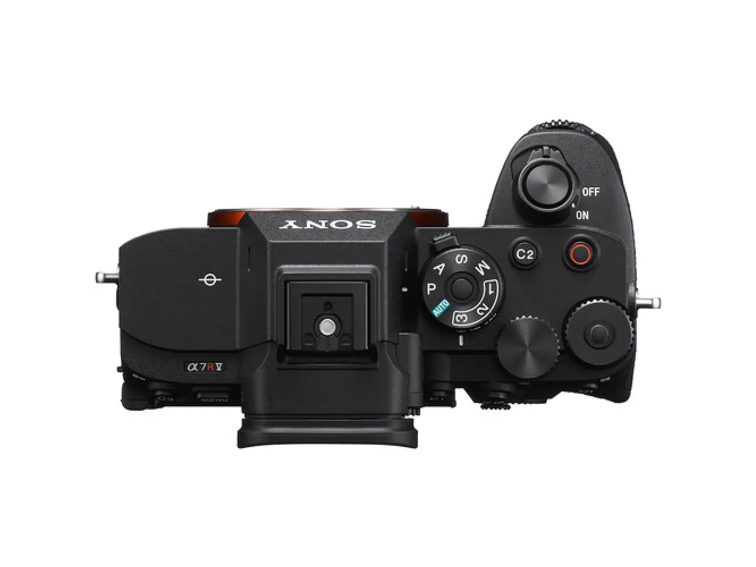 Sony A7 R V Solo Cuerpo 3