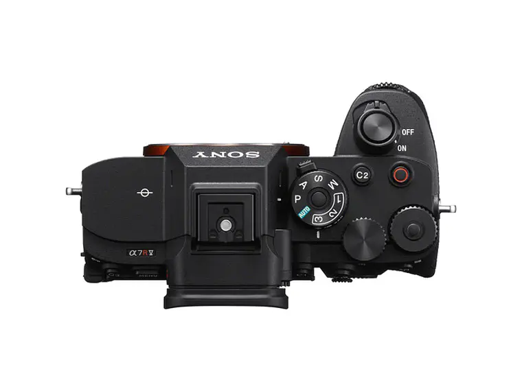 Sony A7 R V Solo Cuerpo 3