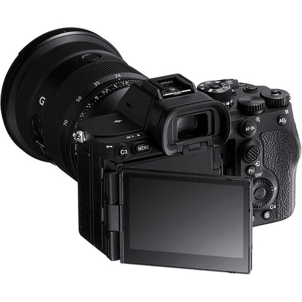 Sony A7 R V Solo Cuerpo 4