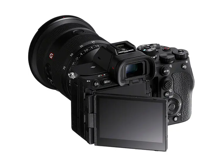 Sony A7 R V Solo Cuerpo 4