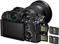 Sony A7 R V Solo Cuerpo - Miniatura 5