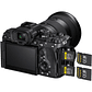 Sony A7 R V Solo Cuerpo - Miniatura 5