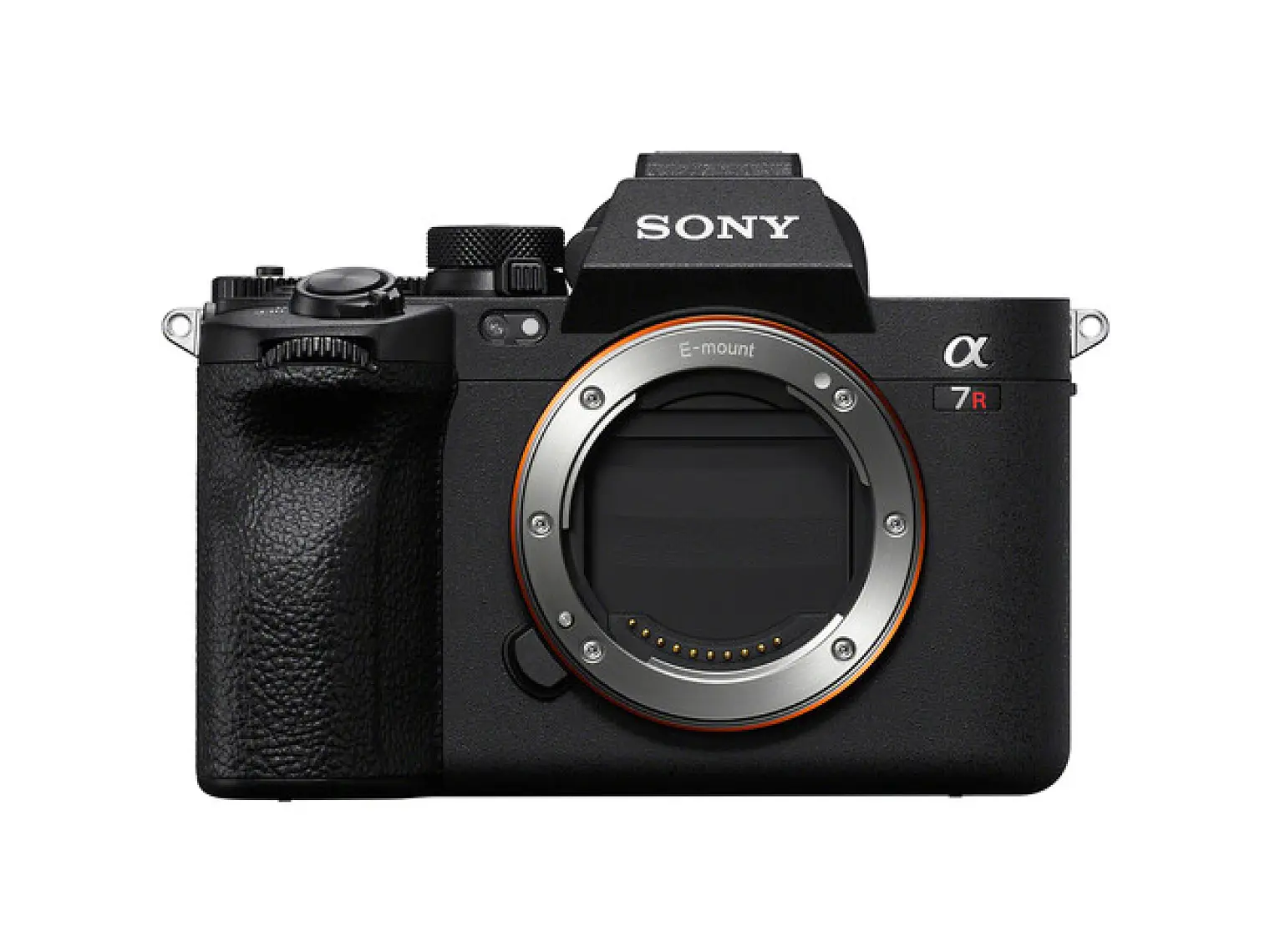 Sony A7 R V Solo Cuerpo 6