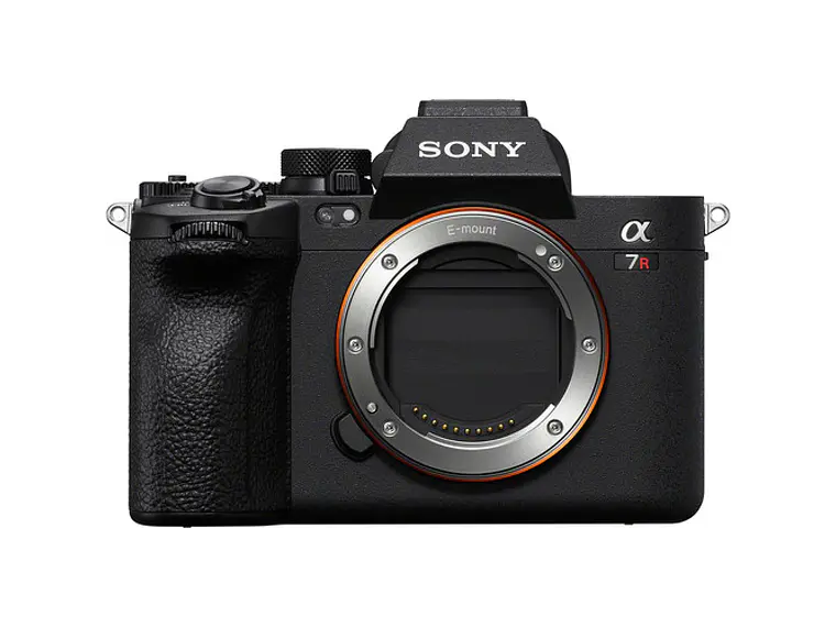 Sony A7 R V Solo Cuerpo 6