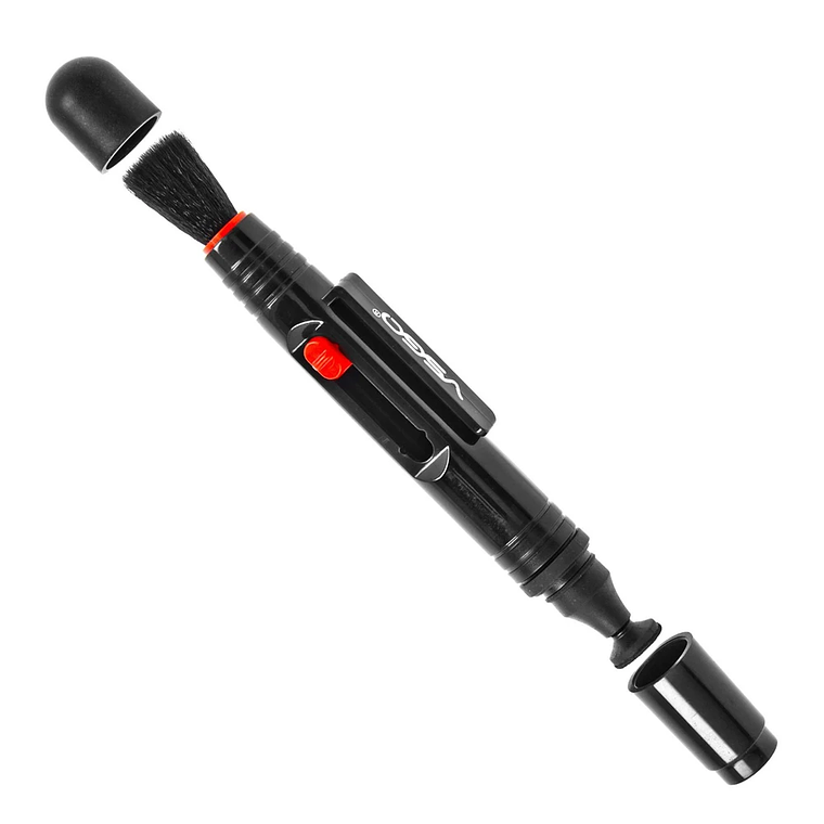 VSGO Kit de limpieza viaje DKL-15G 5