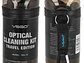VSGO Kit de limpieza viaje DKL-15G - Miniatura 6