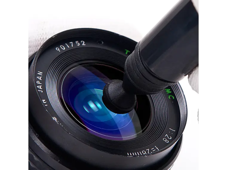 VSGO Kit de limpieza viaje DKL-15G 4