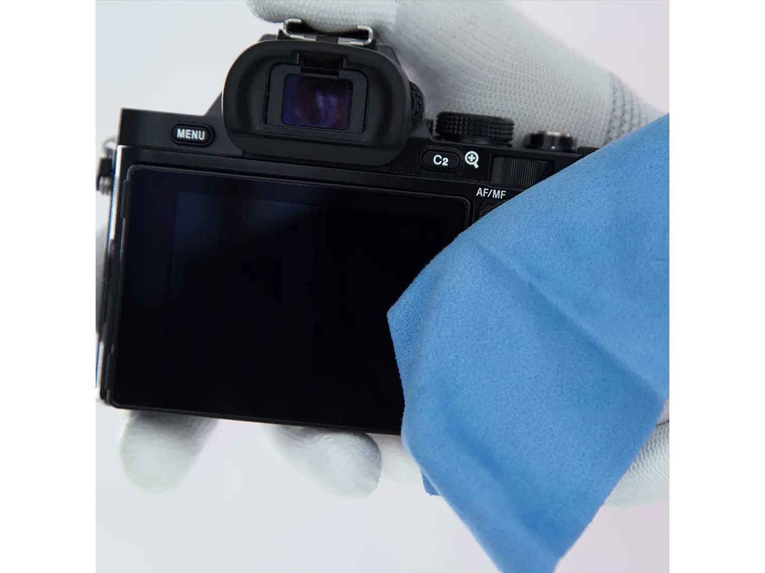 VSGO Kit de limpieza viaje DKL-15G 2