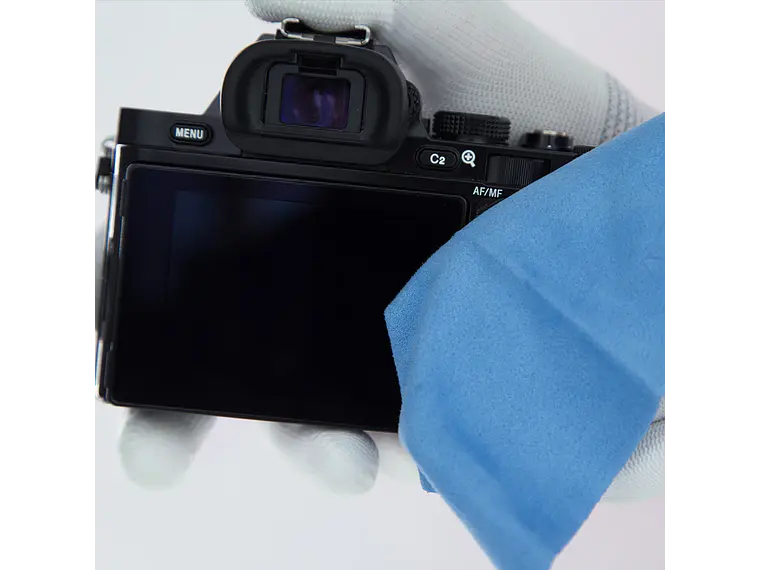 VSGO Kit de limpieza viaje DKL-15G 2