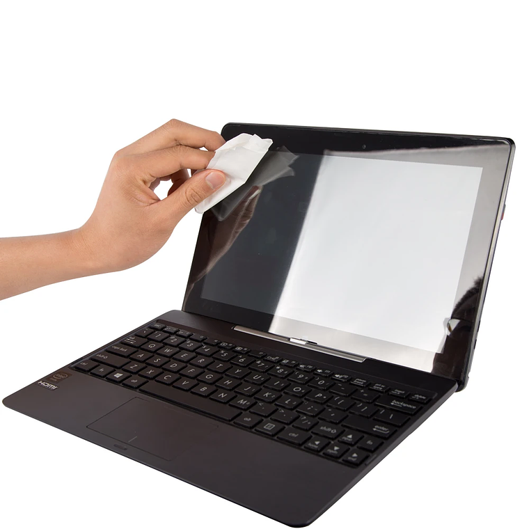 VSGO Kit de limpieza viaje DKL-15G 10