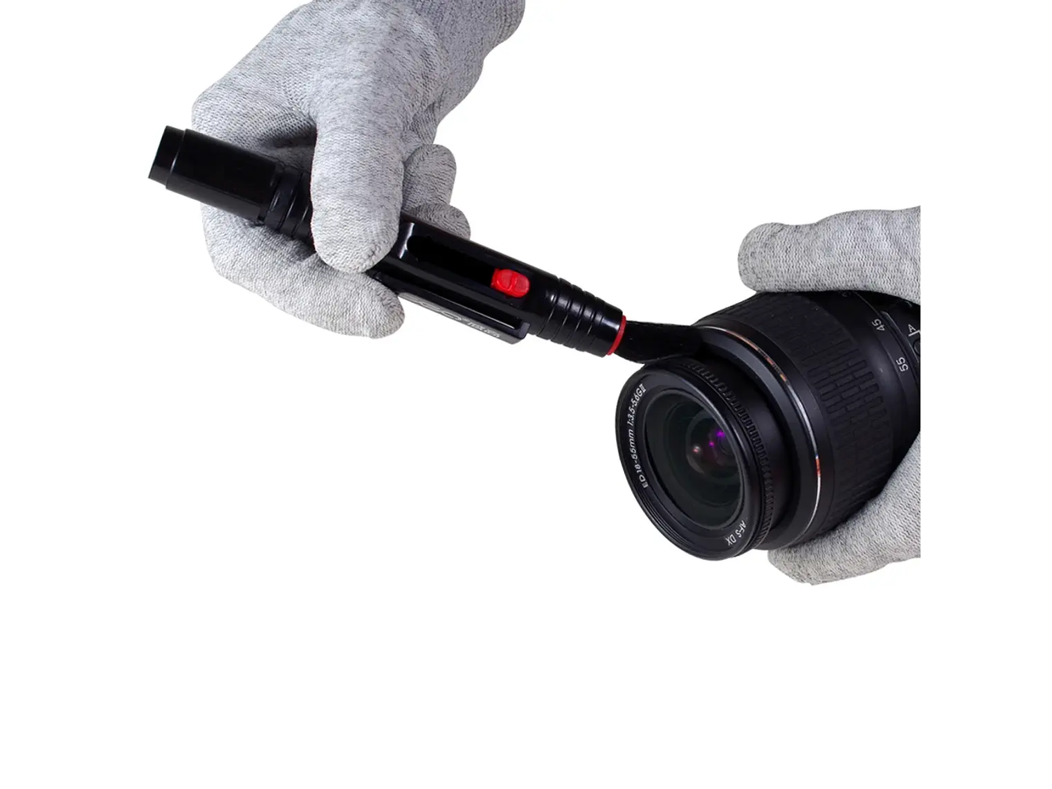 VSGO Kit de limpieza viaje DKL-15G 12