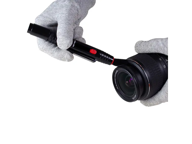 VSGO Kit de limpieza viaje DKL-15G 12