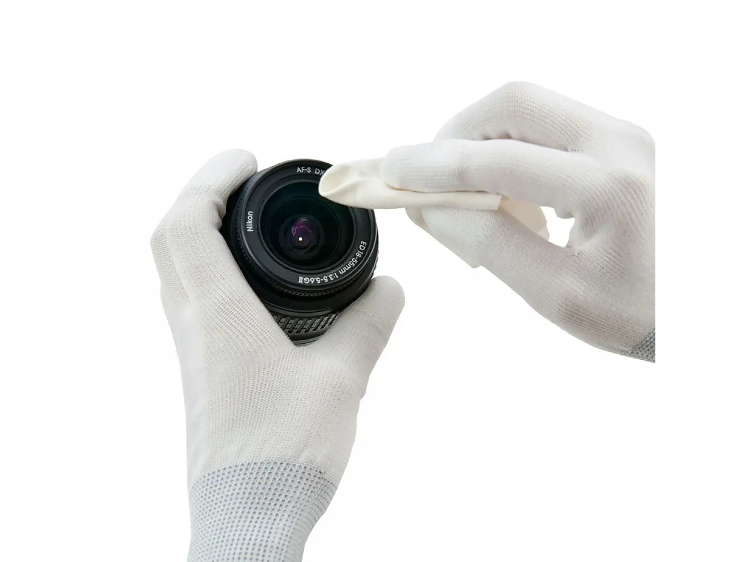 VSGO Kit de limpieza viaje DKL-15G 14