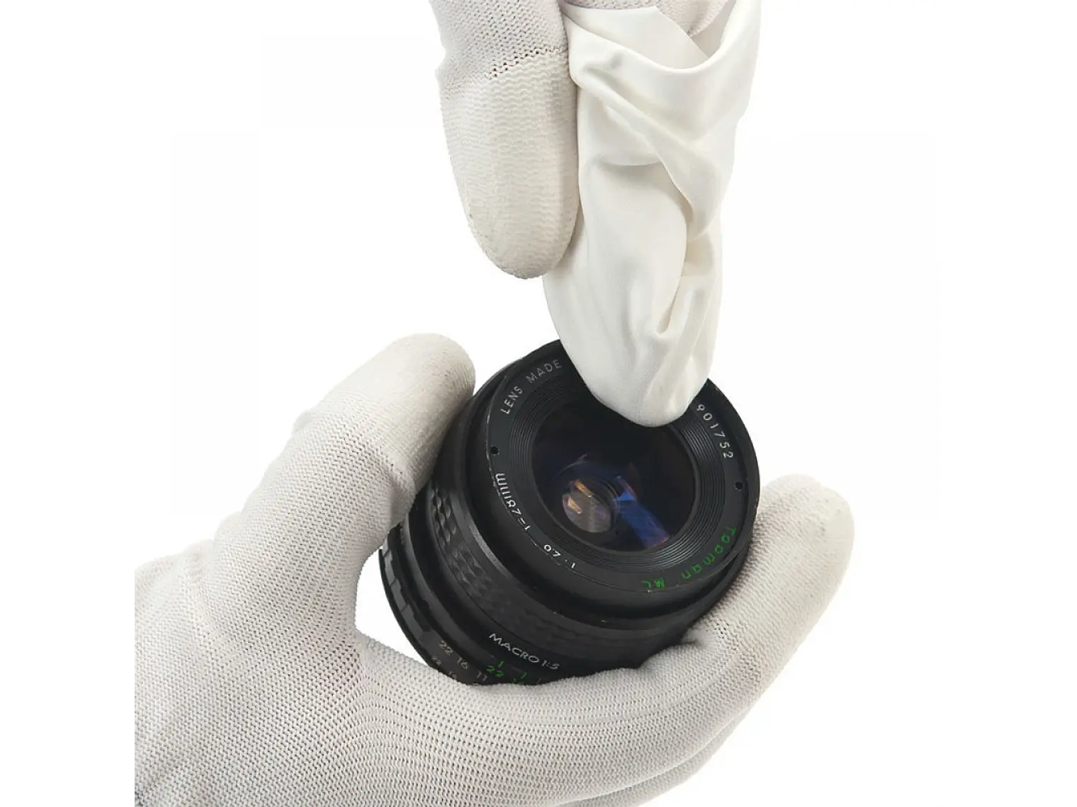 VSGO Kit de limpieza viaje DKL-15G 15