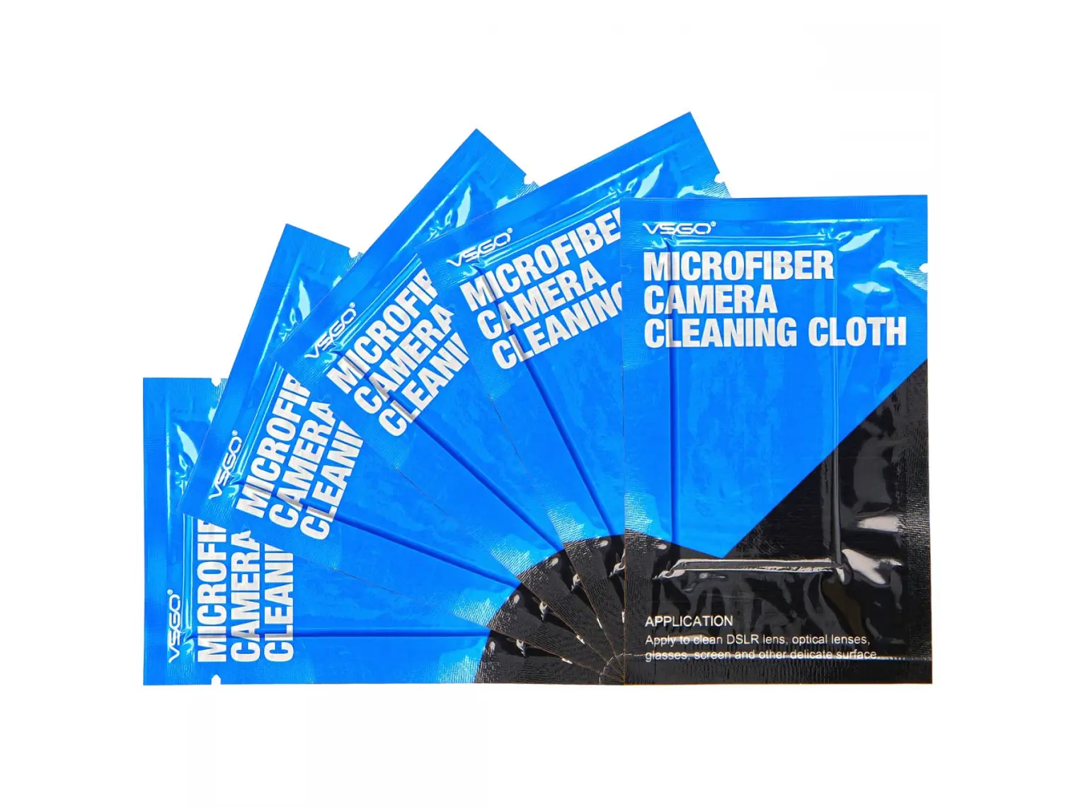 VSGO Kit de limpieza viaje DKL-15G 17