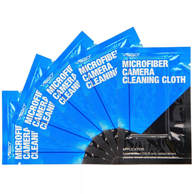 VSGO Kit de limpieza viaje DKL-15G 17