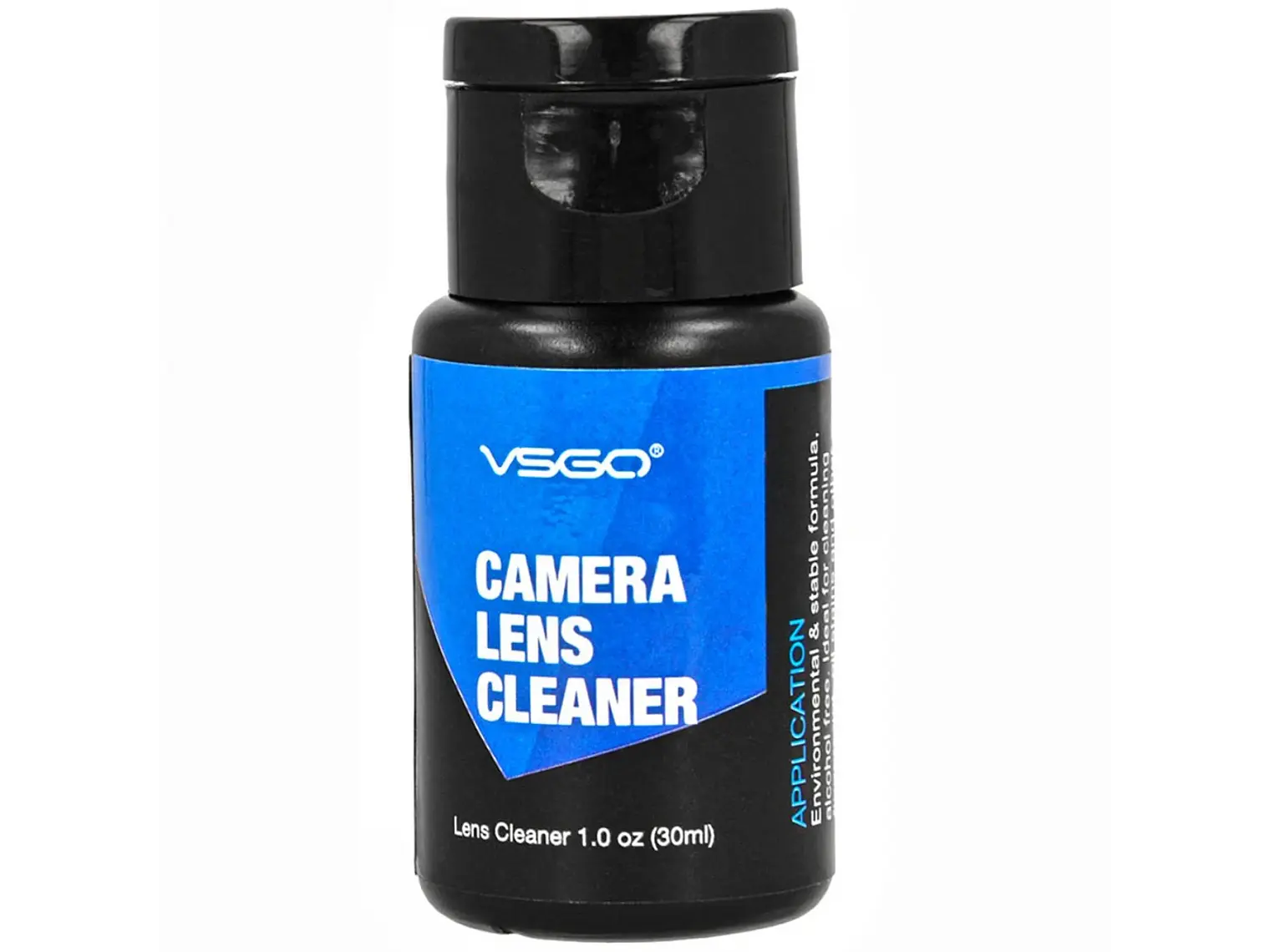 VSGO Kit de limpieza viaje DKL-15G 19