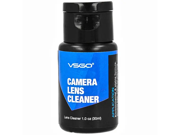 VSGO Kit de limpieza viaje DKL-15G 19