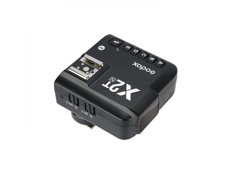 Godox Trigger X2T-N TTL 1