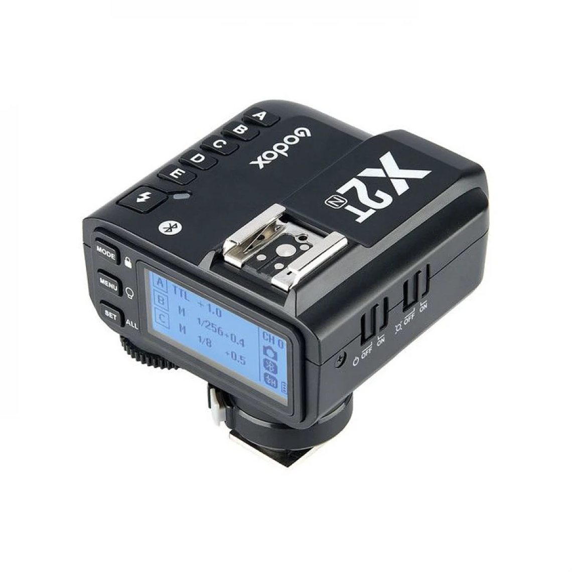 Godox Trigger X2T-N TTL 4