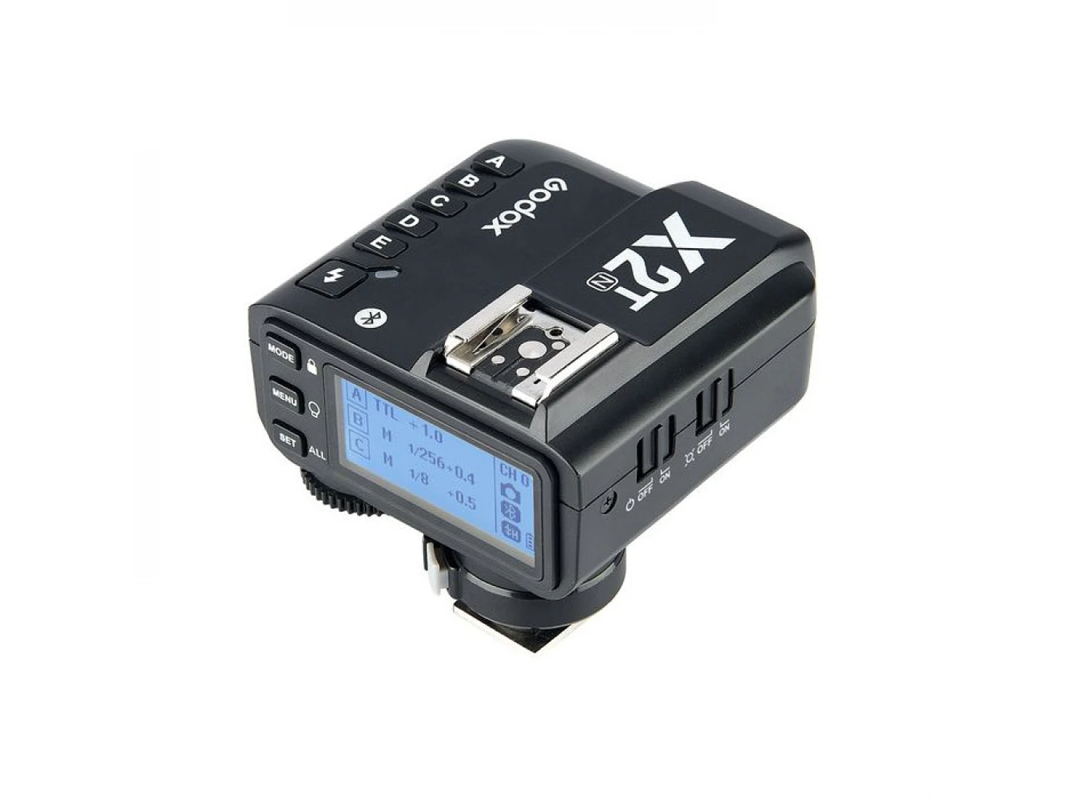 Godox Trigger X2T-N TTL 4