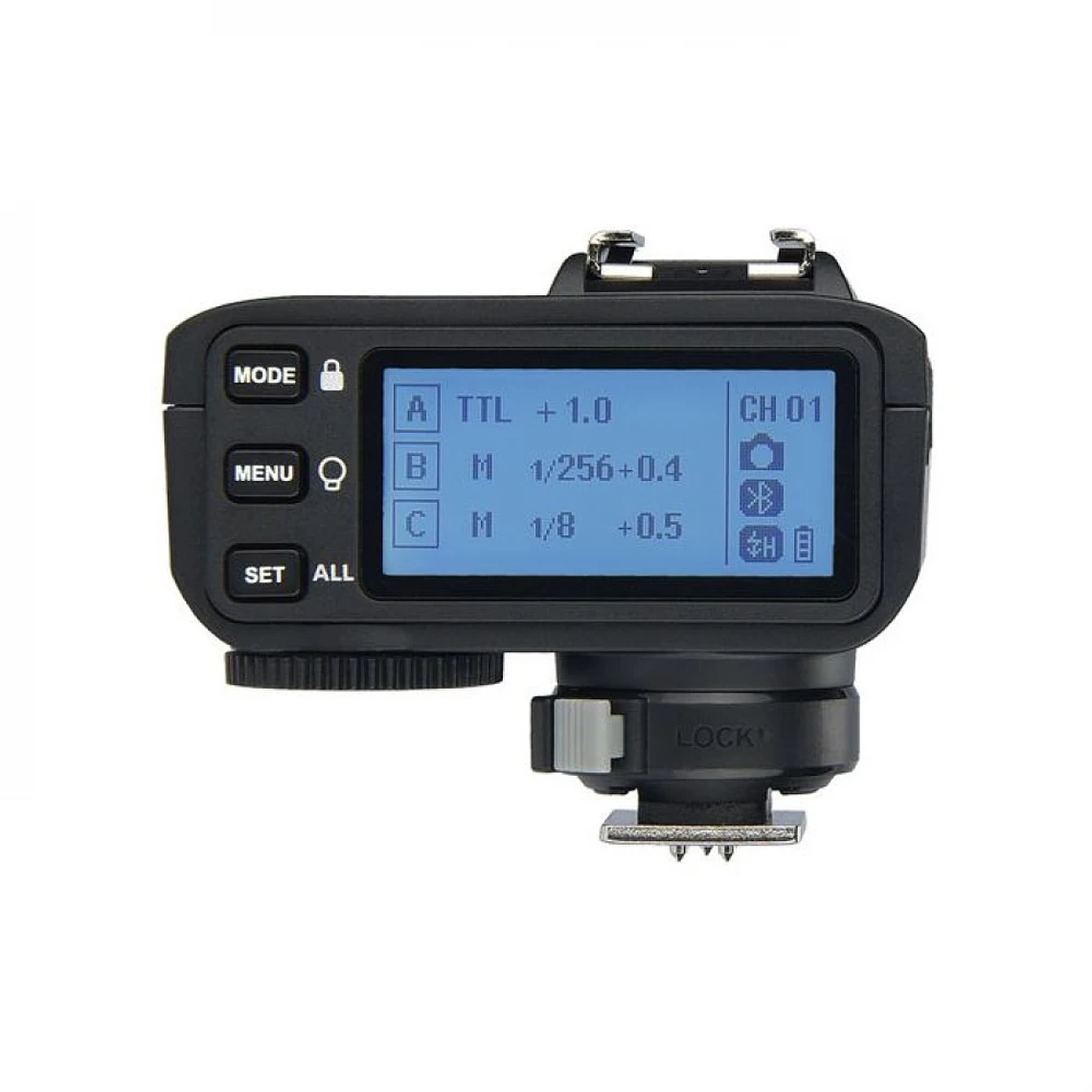 Godox Trigger X2T-N TTL 5