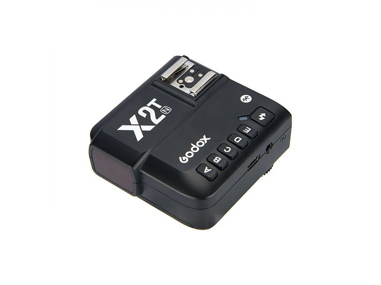 Godox Trigger X2T-N TTL 8