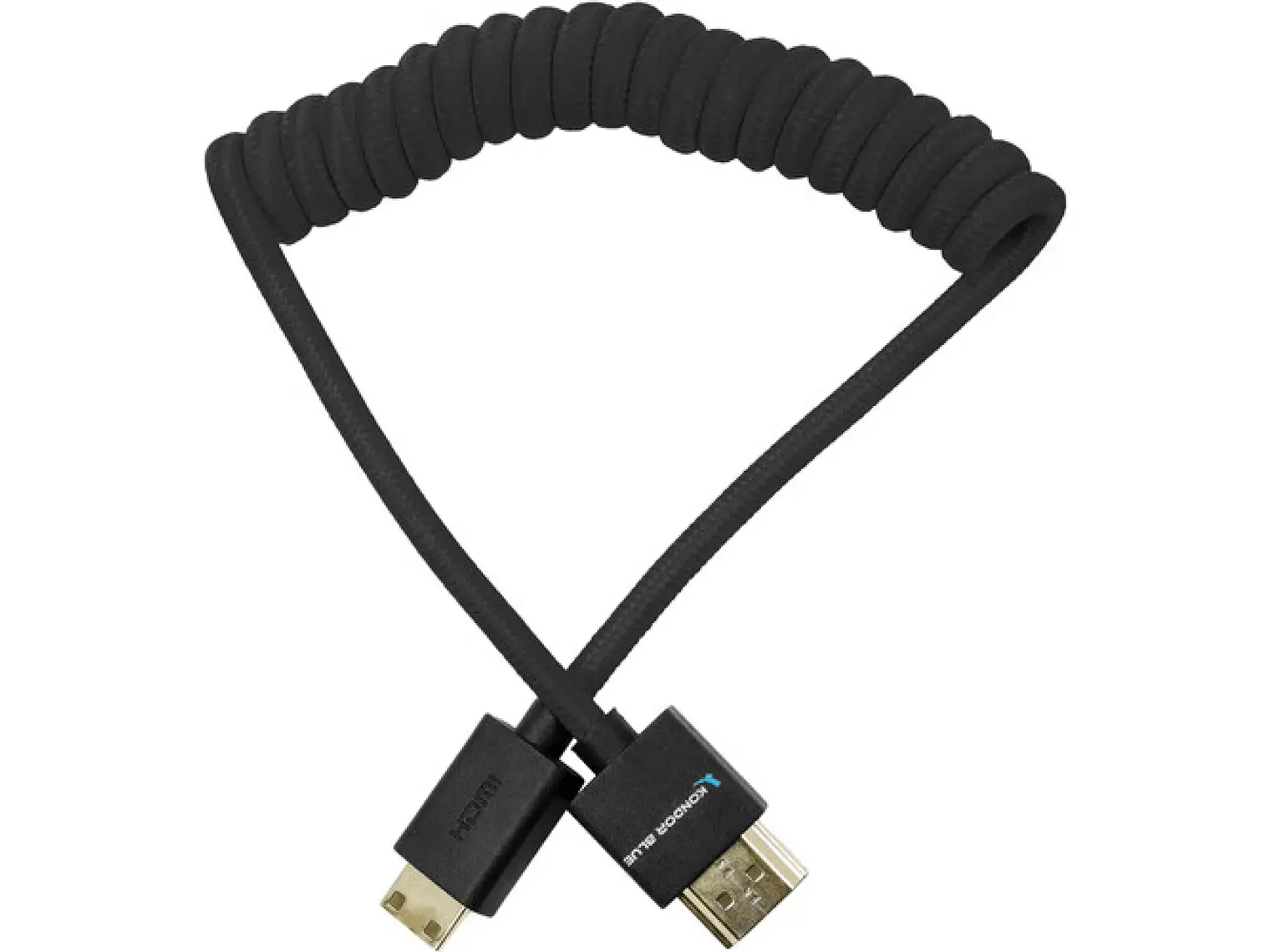 KONDOR COILD MINI HDMI A FULL HDMI - 12 - 24 1
