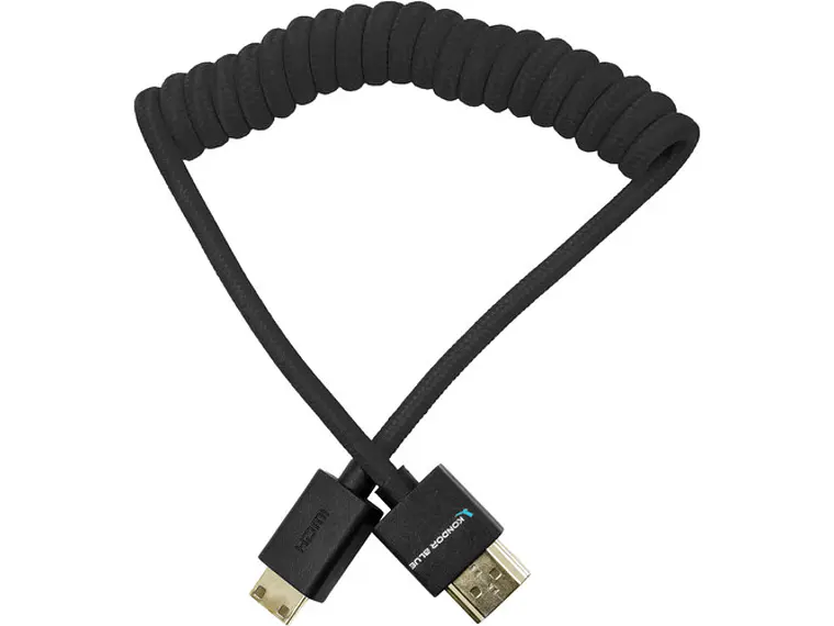 KONDOR COILD MINI HDMI A FULL HDMI - 12 - 24 1