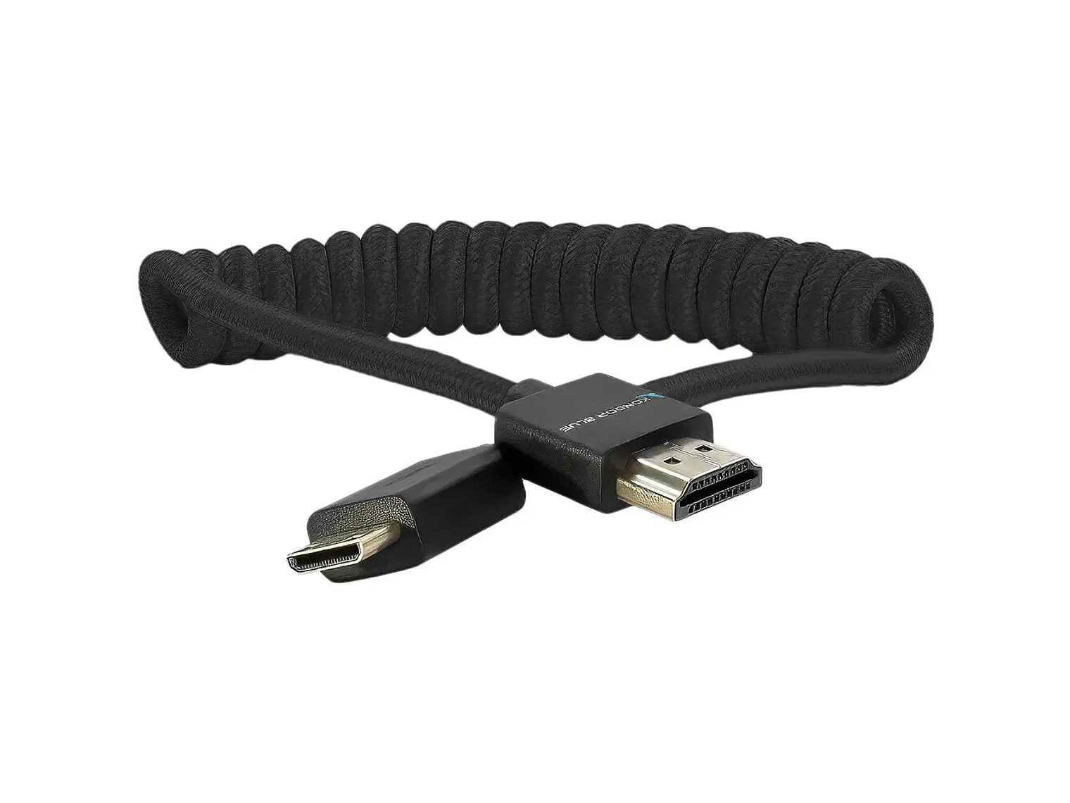 KONDOR COILD MINI HDMI A FULL HDMI - 12 - 24 2