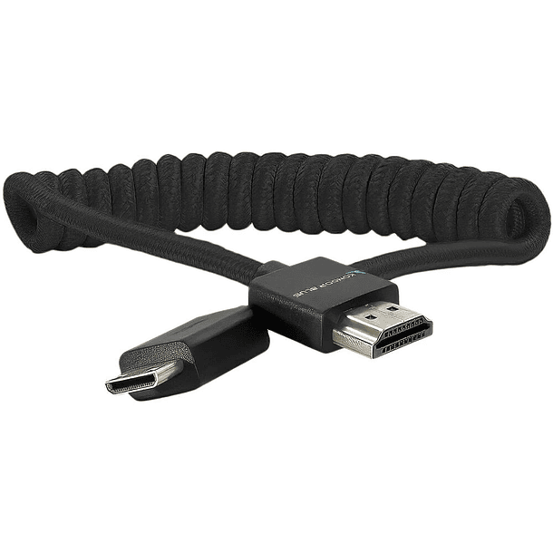 KONDOR COILD MINI HDMI A FULL HDMI - 12 - 24