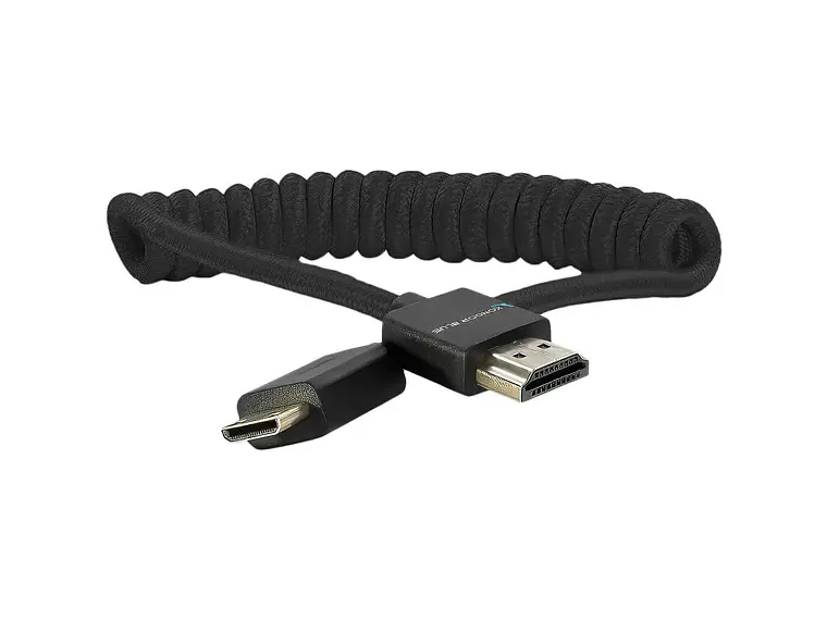 KONDOR COILD MINI HDMI A FULL HDMI - 12 - 24 2