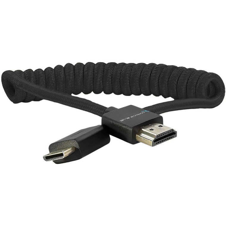 KONDOR COILD MINI HDMI A FULL HDMI - 12 - 24 2