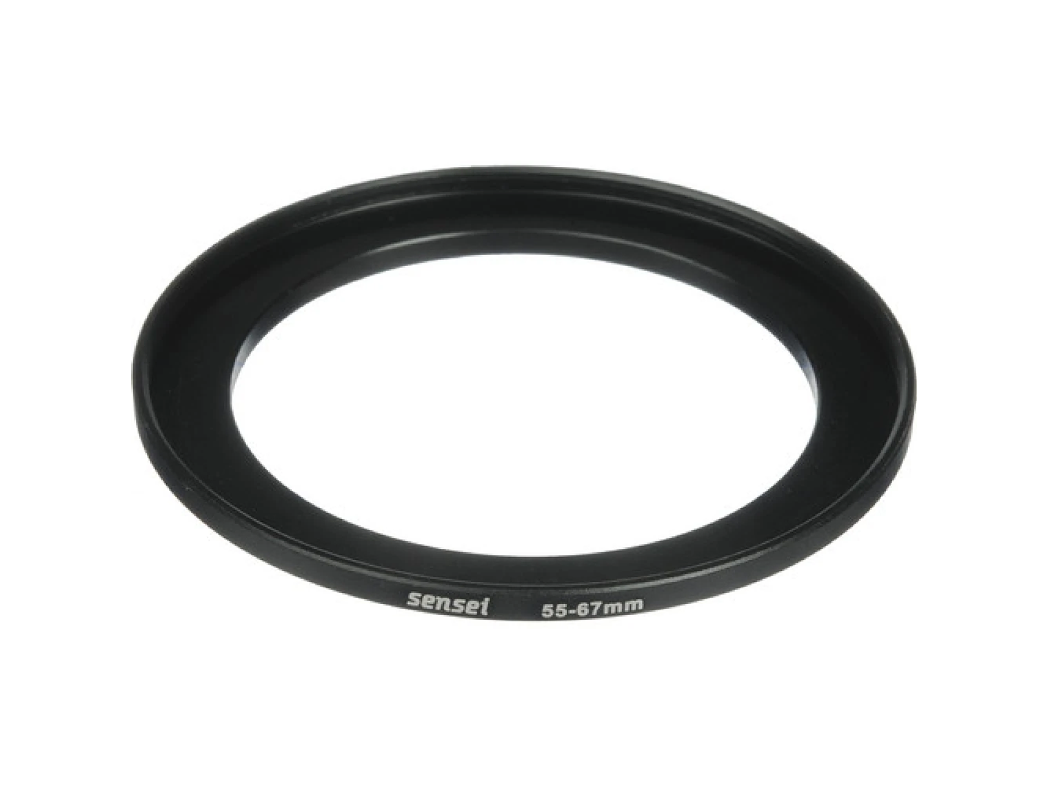 Anillo step up Sensei 55-67mm 1