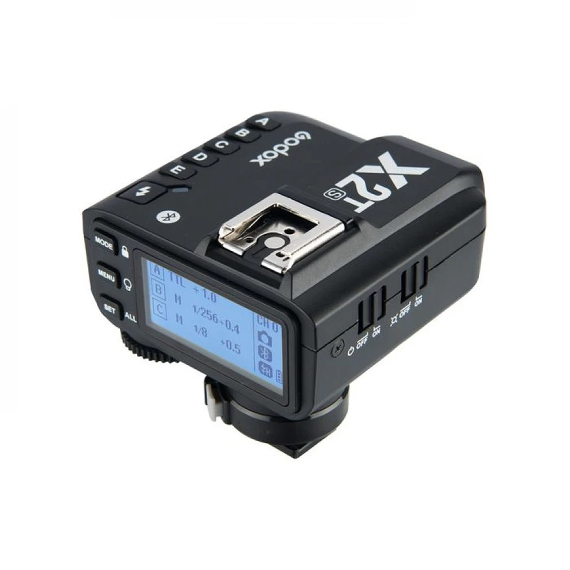 Godox Trigger X2T-S TTL 8