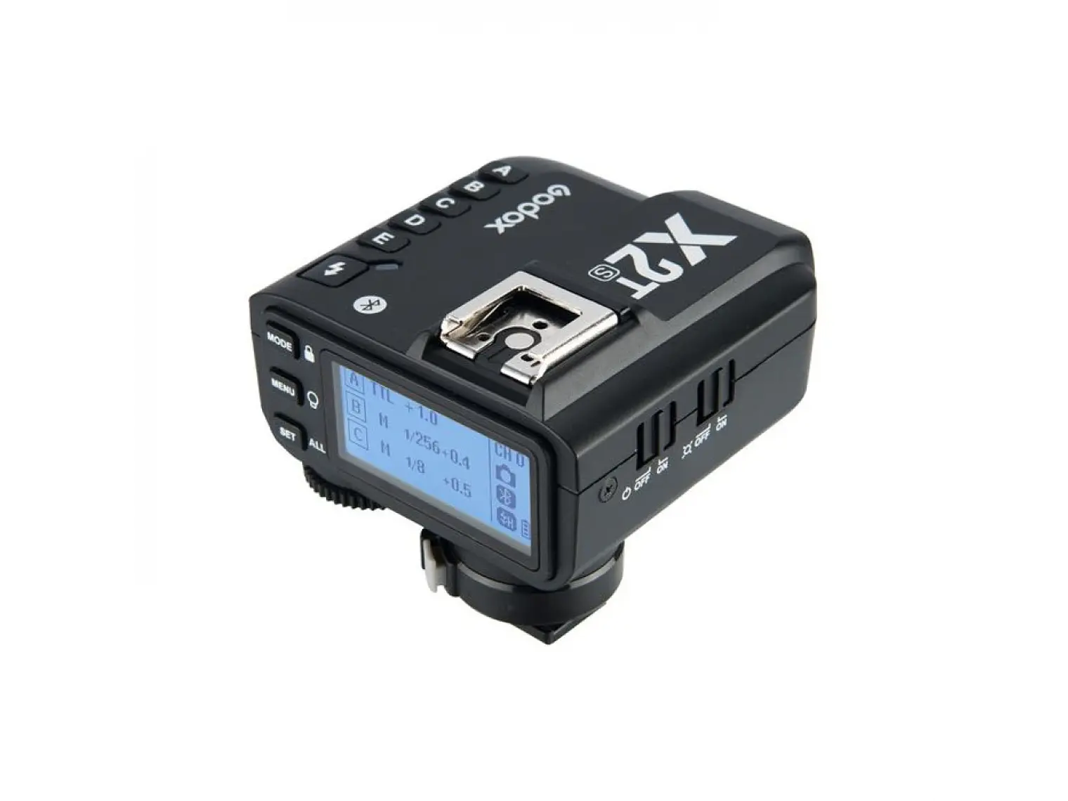 Godox Trigger X2T-S TTL 8