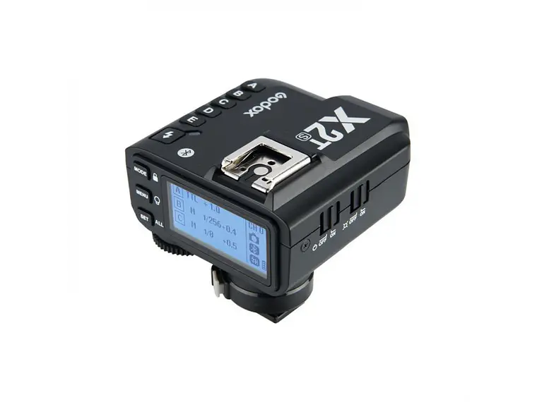 Godox Trigger X2T-S TTL 8