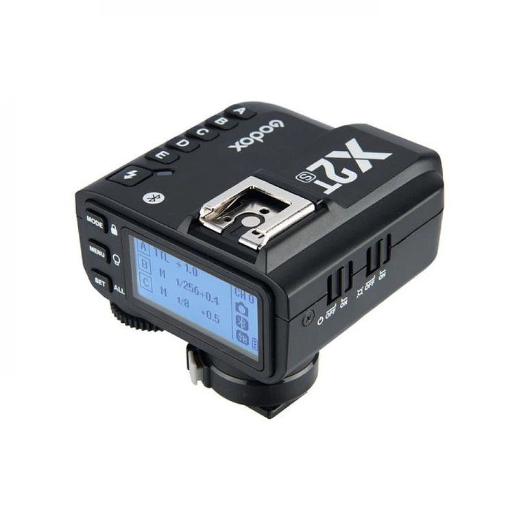 Godox Trigger X2T-S TTL 8