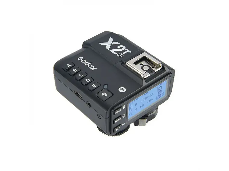 Godox Trigger X2T-S TTL 9