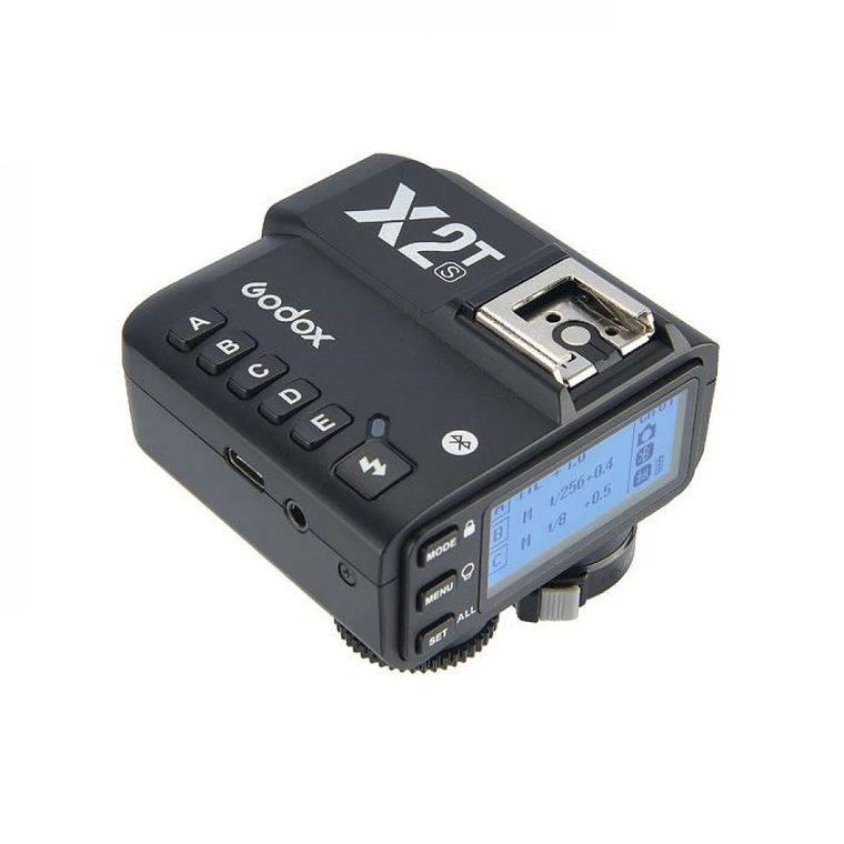 Godox Trigger X2T-S TTL 9