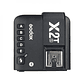 Godox Trigger X2T-S TTL - Miniatura 10