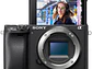Sony A6400 solo cuerpo - Miniatura 1