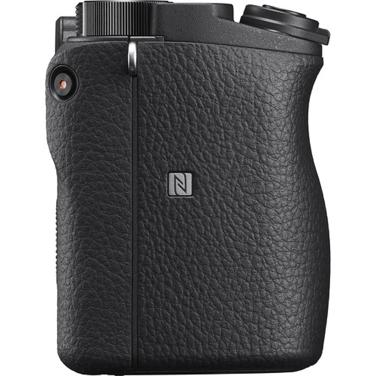 Sony A6400 solo cuerpo 5